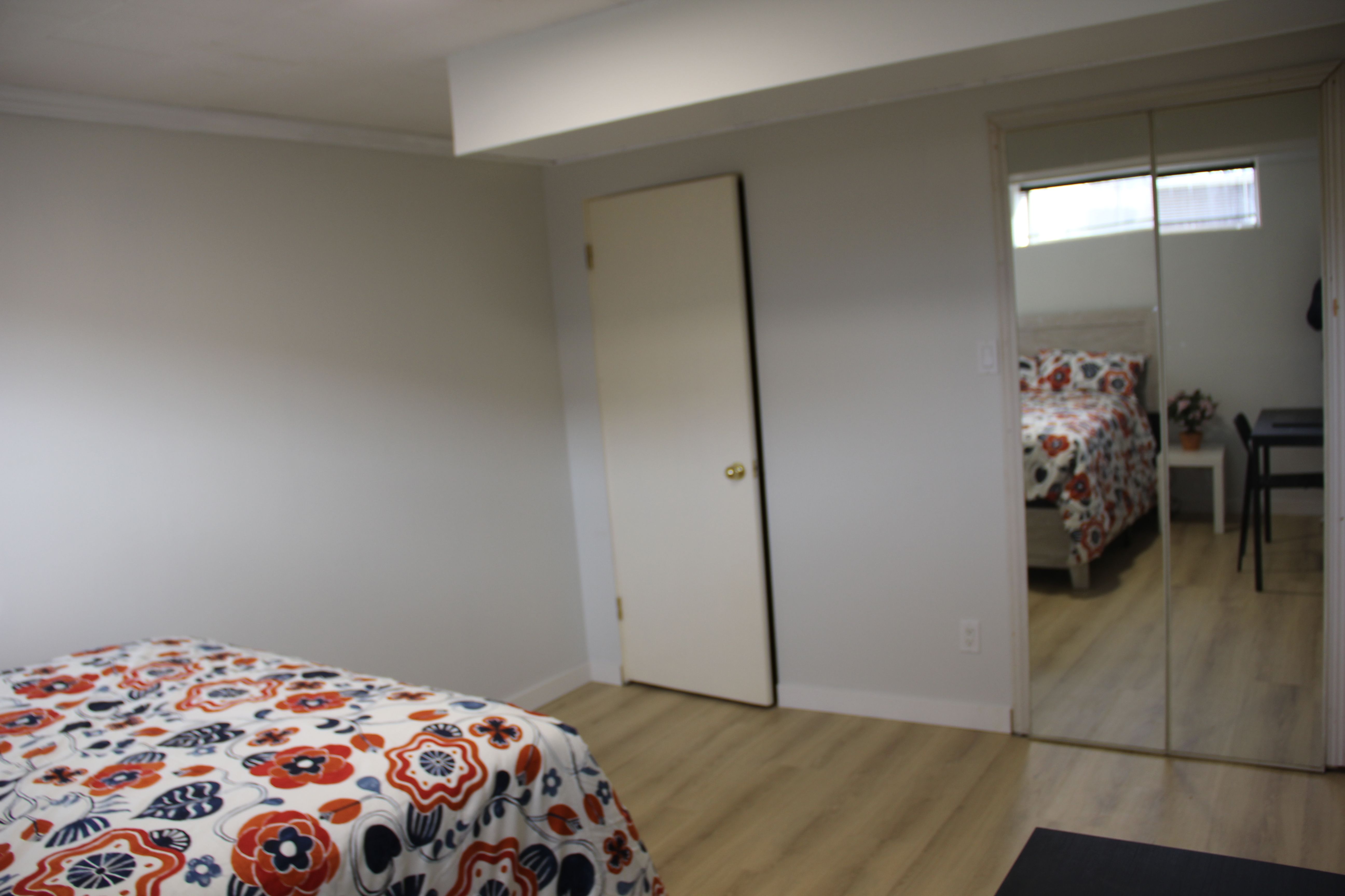 Affordable Private Room 7 for Rent in Burquitlam, Coquitlam